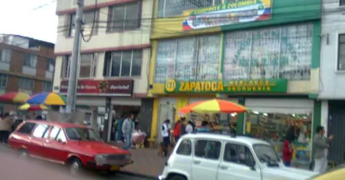 MERCADOS ZAPATOCA PRIMAVERA MERCADOS ZAPATOCA PRIMAVERA